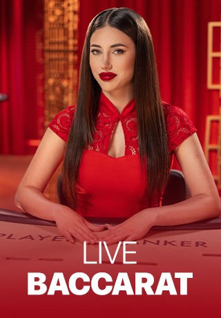 Baccarat bij OneCasino NL