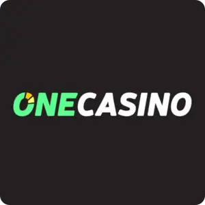 One Casino Logo