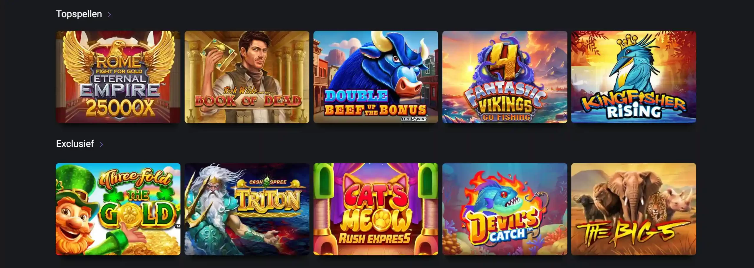 one casino nl