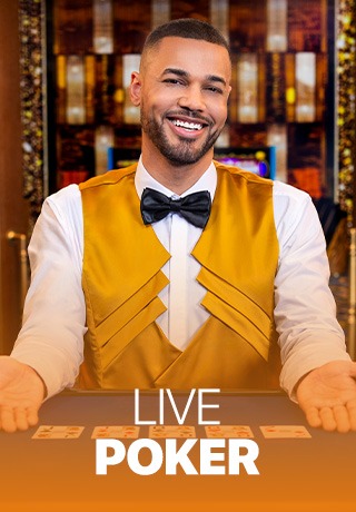 one casino poker